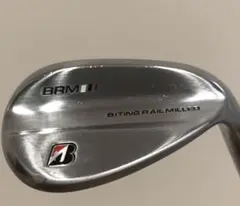 【中古】ブリヂストン TOUR B BRM ウェッジ 58°