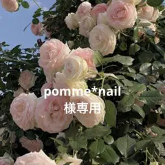 pomme*nail様専用商品