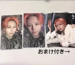 JO1 JO1DER SHOW 東京ドーム トレカ 川尻蓮 7000円 セット