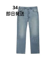2025年最新】stussy levi's 501 embossed 501の人気アイテム