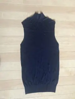 ネイビー⭐︎ノースリーブ