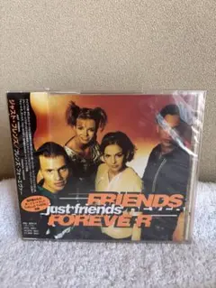 just friends FOREVER