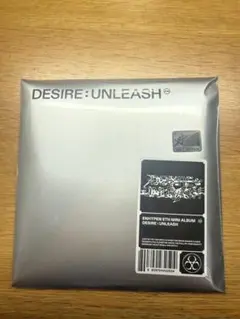 ENHYPEN DESIRE : UNLEASH ENGENE ver