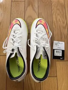 ✳︎美品✳︎ NIKE マーキュリアル　ビクトリーV TF