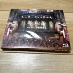 Mr.Children SENSE Blu-ray ミスチル