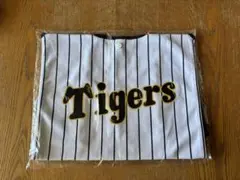 阪神 タイガース エコバッグ Mizuno 35×40cm