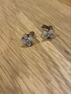 ヴァンドームブティック　イヤリング