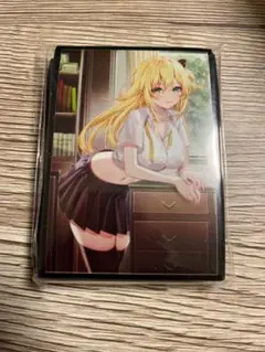 ミッドナイトブルー　キスキル　リィラ　閃刀姫　BMG　遊戯王　スリーブ Amazon.co.jp: ミッドナイトブルー ミニサイズ カードスリーブ