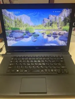 NEC Versa Pro Windows10
