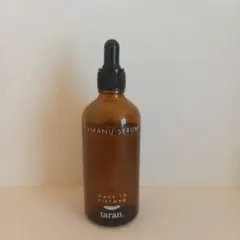 taran タマヌオイル　50ml タマヌバーム　セット ベトナムの奇跡の万能薬「タマヌオイル」が有名なオーガニック