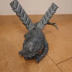 エクスプラス　ケムラー　箱無し　白黒版