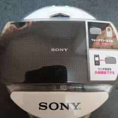 2025年最新】ソニー ラジオ srf-19の人気アイテム - メルカリ