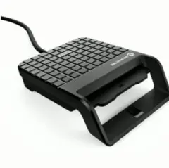 ZOWEETEK Smart Card Reader