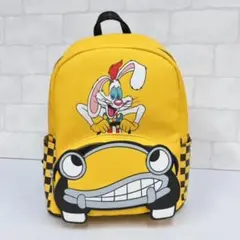 ディズニー Cakeworthy ロジャーラビット バッグパック リュック 新品