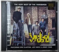 2025年最新】best of the yardbirdsの人気アイテム - メルカリ