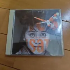渡辺美里 eyes CD