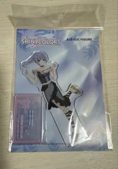 鈴木羽那　アクリルスタンド　よみうりランド