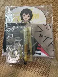 アイドルマスター NEI 公式765プロ応援セット