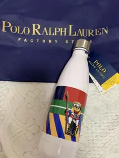 2025年最新】POLO RALPH LAUREN 水筒の人気アイテム - メルカリ