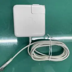 MacBook 電源ケーブル MagSafe 45W A1374