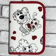 お値下げ中❣️ロラライハリスPuppy Toss❣️クッションマルチケース