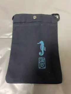 がまかつ　非売品　サコッシュ