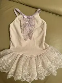 Charcot チャコット　レオタード　105-115