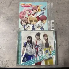 君+謎+私でJUMP!! バカとテストと召喚獣 CD