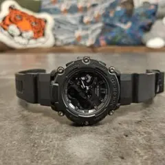 g-shock　GA-2200BB-1AJF