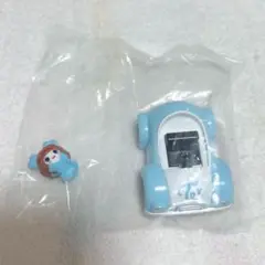 TWICE プルバックカーコレクション ナブリー ナヨン