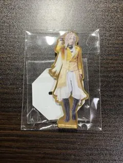 ミュージカル刀剣乱舞 刀ミュ すえひろがり ランダムアクスタ 小狐丸