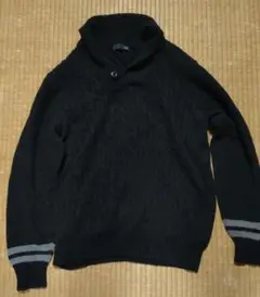 23区SPORTS LLサイズ セーター
