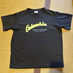 コロンビア　レディースTシャツ　Sサイズ