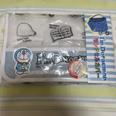 ドラえもん　ランドセルカバー