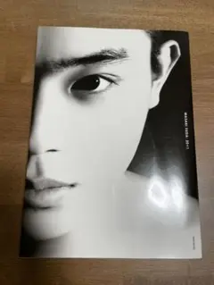 20+1 菅田将暉アーティストブック
