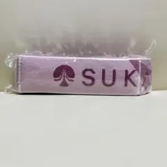 SUKALA マルチストレッチバンド ピンク