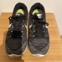 NIKE ナイキ flyknit lunar3 フライニット ルナ 3