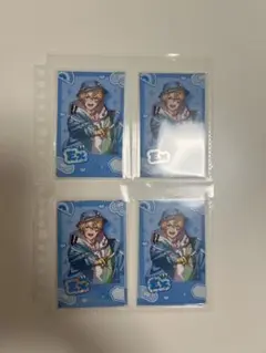 デコラモード エクスアルビオ にじさんじ