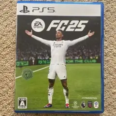 EA SPORTS FC 25 PS5