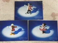 【写真(ミッキー、ミニー、ドナルド)】イマジニングザマジック♡ベリミニ