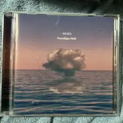 Paradigm Shift / AOAZA