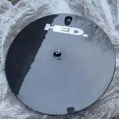 レア　hed　jet　ディスクホイール　リムブレーキ　ロード　TT　10速 レア hed jet ディスクホイール リムブレーキ ロード TT 10速