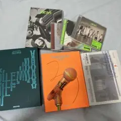 ENHYPENアルバムまとめ売り