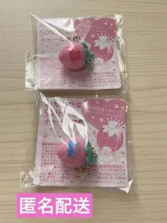 いちご新聞 2025年 4月号 No.686 付録 50th記念チャーム ♡