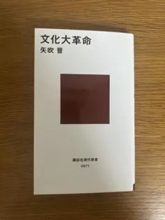 文化大革命
