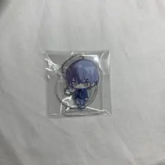 プロセカ 青柳冬弥 サンリオ アクリルキーホルダー
