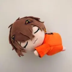 アルバーン・ノックス　にじぬいSleep