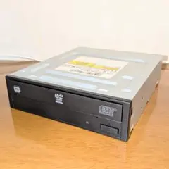 ジャンク品・動作保証なし　東芝サムスン TS-H663B+S 内臓DVDドライブ