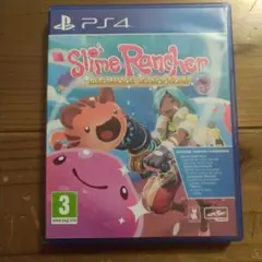 Smile　Rancher DELUXE　EDITION　PS4