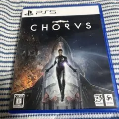 PS5 CHORUS